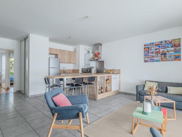Appartement vente à Lyon, Métropole de Lyon