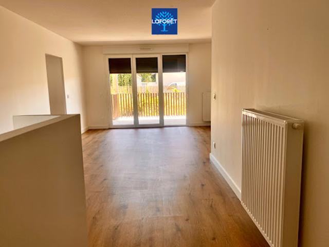 Appartement vente à Bordeaux, Floirac