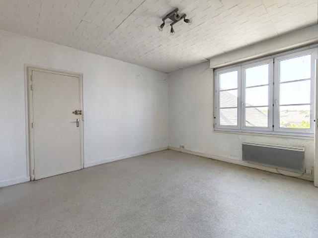 Appartement vente à Angers, Chalonnes-sur-loire