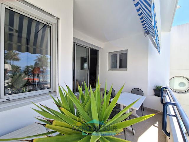 Appartement vente à Marseille, La Ciotat