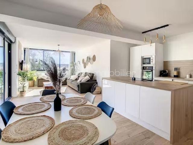 Appartement vente à Carcassonne, La Redorte