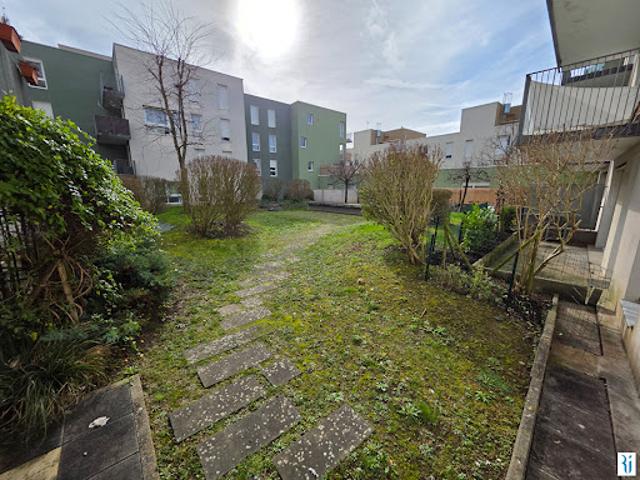 Appartement vente à Rouen, Ruan