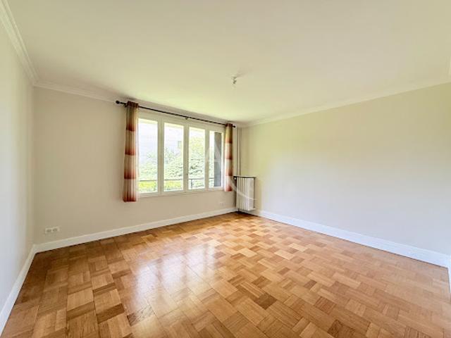 Appartement vente à Nogent-sur-Marne, Le Perreux-sur-marne
