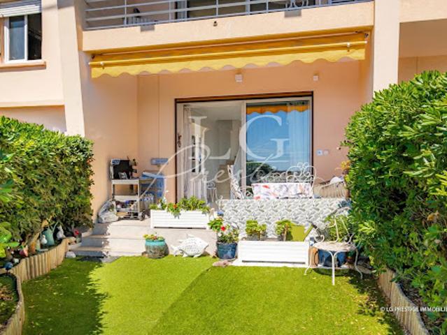 Appartement vente à Grasse, Mandelieu-la-napoule