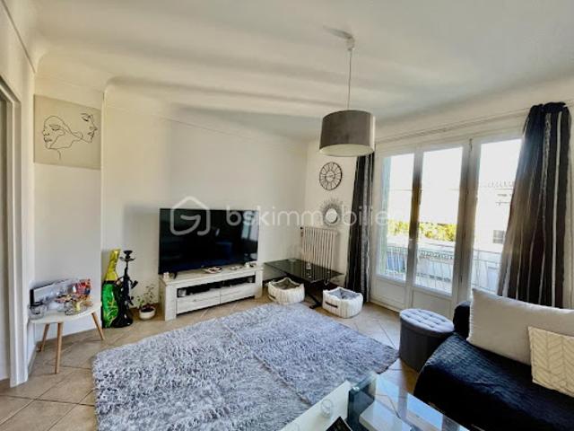 Appartement vente à Nîmes