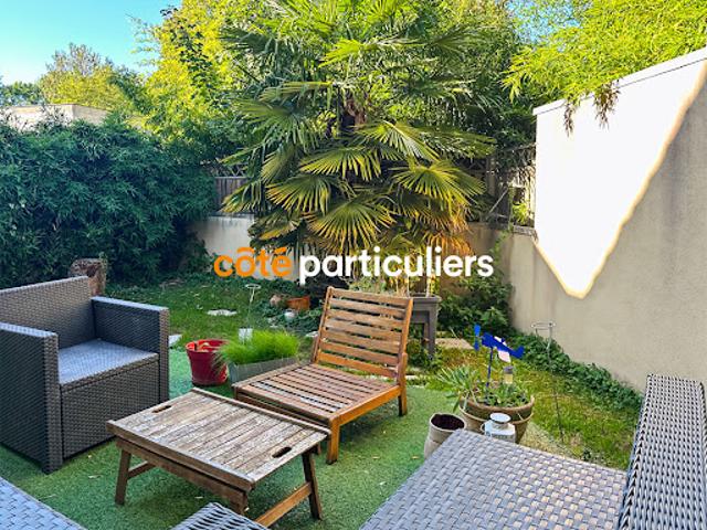 Appartement vente à Le Raincy, Noisy-le-grand