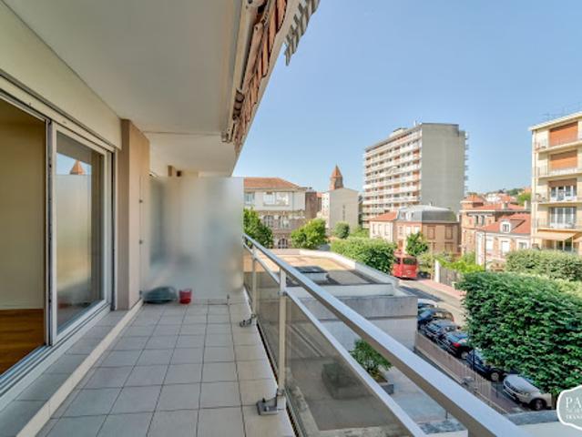 Appartement vente à Clamart, Hauts-de-Seine