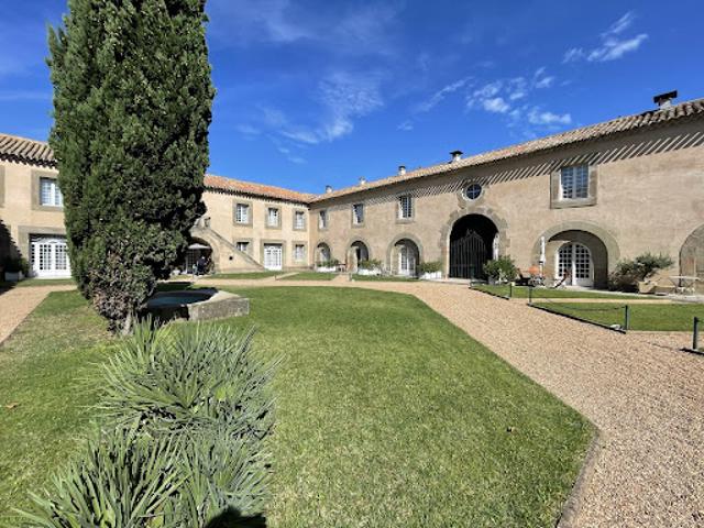 Appartement vente à Carcassonne, La Redorte