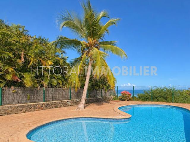 Appartement vente à La Réunion