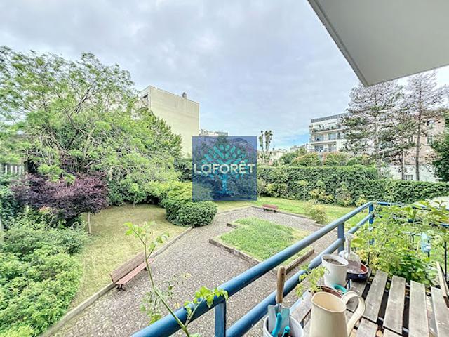 Appartement vente à Paris, Île-de-France