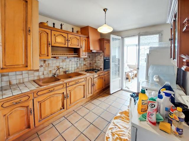Appartement vente à Forcalquier, Manosque