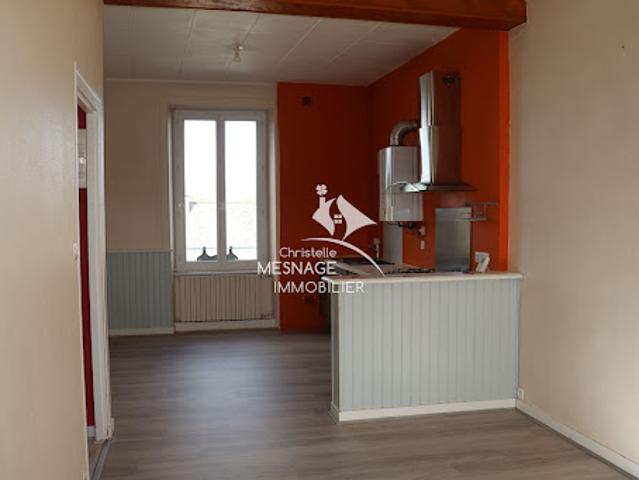 Appartement vente à Dinan, Bretagne