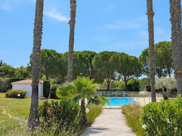 Appartement vente à Marseille, La Ciotat