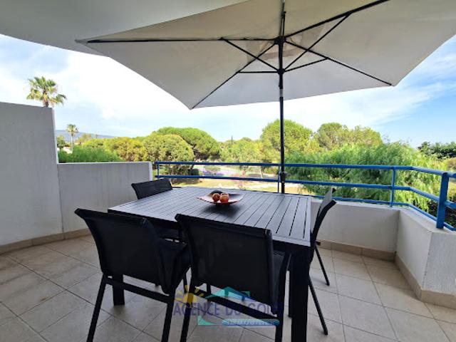 Appartement vente à Marseille, La Ciotat