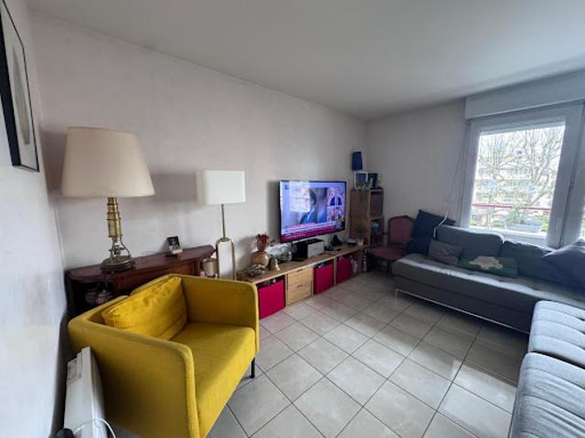 Appartement vente à Nantes