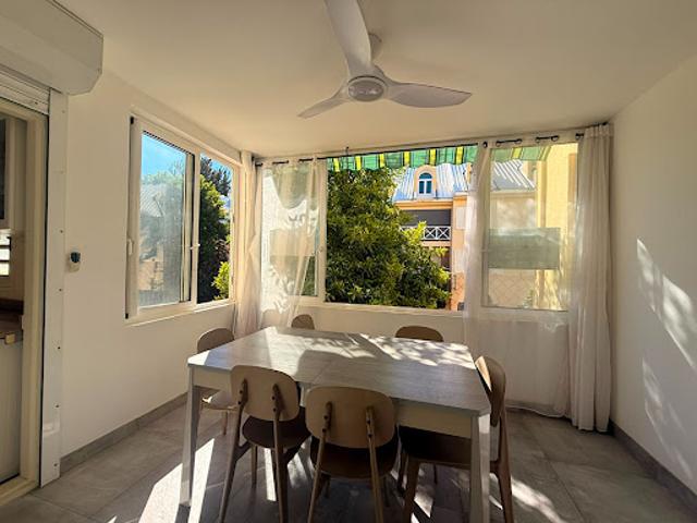 Appartement vente à La Réunion