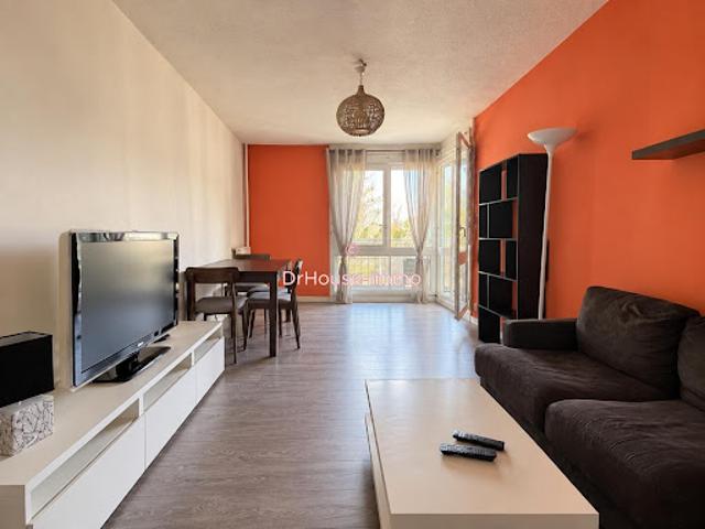 Appartement vente à Médoquine, Bordeaux