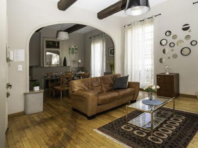 Appartement vente à Béziers