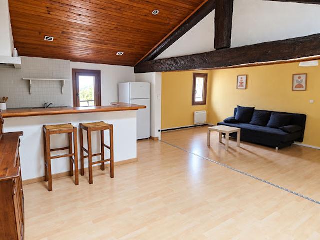 Appartement vente à Bourg, Narbonne
