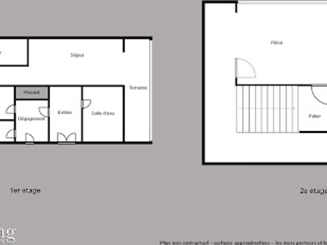 Appartement vente à Paris, Île-de-France