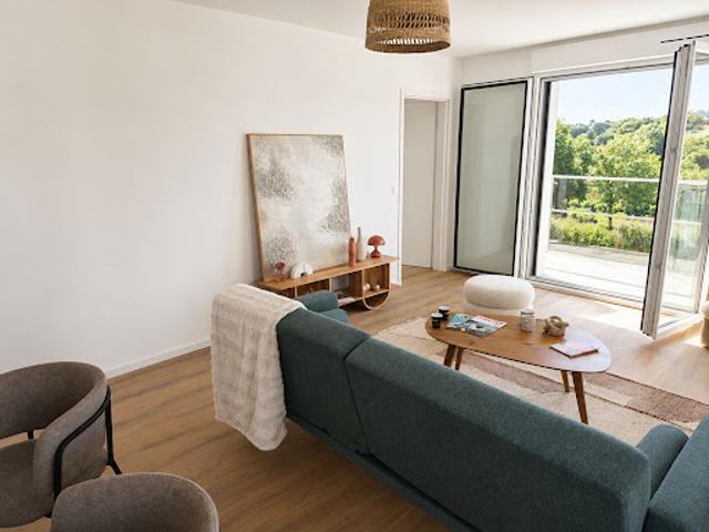 Appartement vente à Le Chabut, Pornic