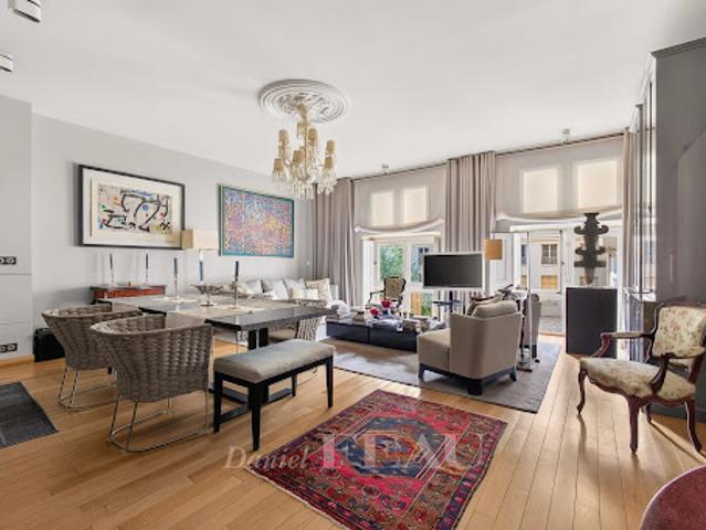 Appartement vente à Paris 7e Arrondissement, Paris