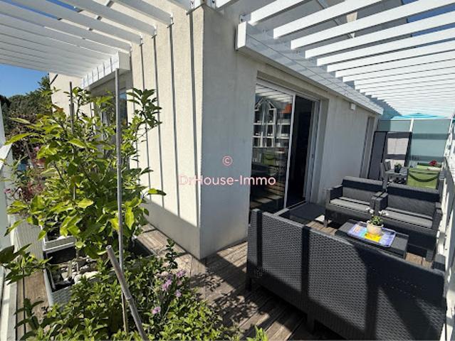 Appartement vente à Saint-Nazaire, Pornic