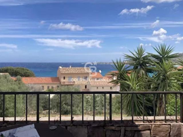 Appartement vente à Calvi, Corbara