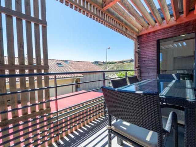 Appartement vente à Dax, Saint-julien-en-born