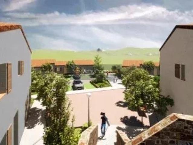 Appartement vente à Calvi, Olmeta-di-tuda
