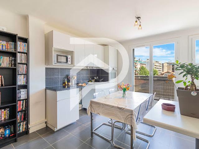 Appartement vente à Marseille