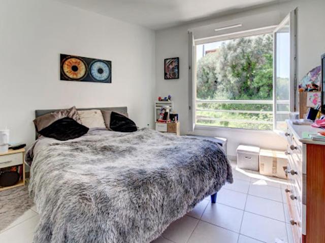 Appartement vente à France métropolitaine, Saint-André-de-la-Roche