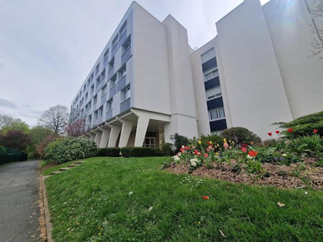 Appartement vente à Torcy, Vaires-sur-marne