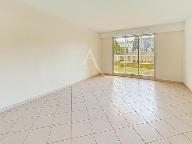Appartement vente à Angers