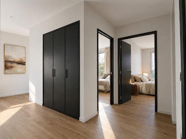 Appartement vente à Thionville, Florange