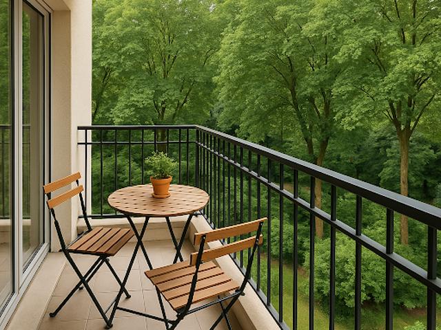 Appartement vente à Béthune, Laventie