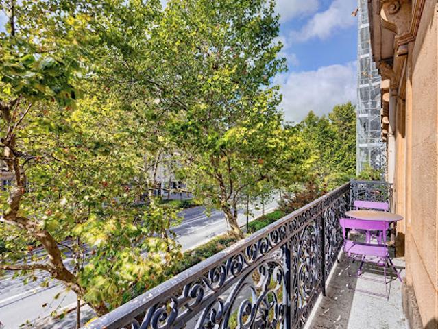 Appartement vente à Paris, Île-de-France
