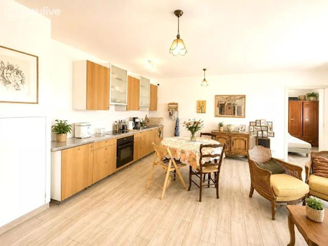 Appartement vente à Corte, Aléria