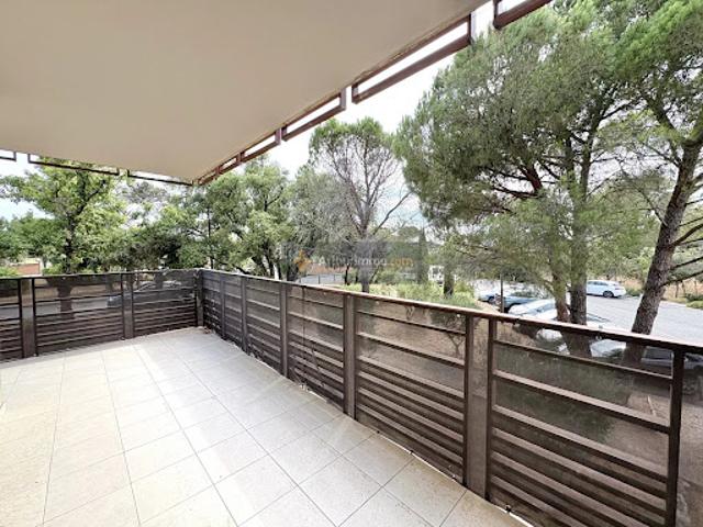 Appartement vente à Arrondissement de Draguignan, Fréjus