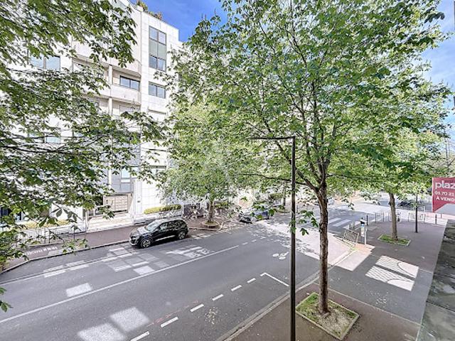 Appartement vente à Le Village Anglais, Suresnes