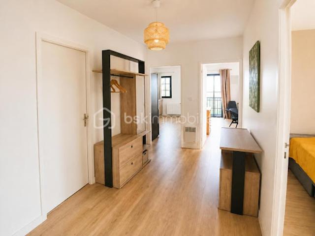 Appartement vente à Fougères-Vitré, Bretagne