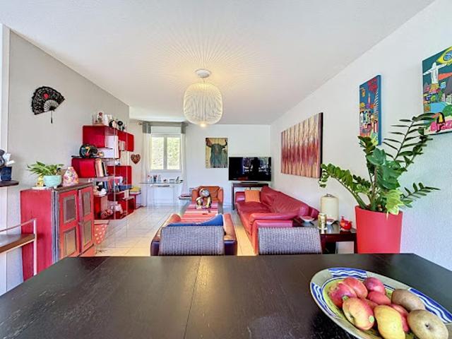 Appartement vente à Bayonne