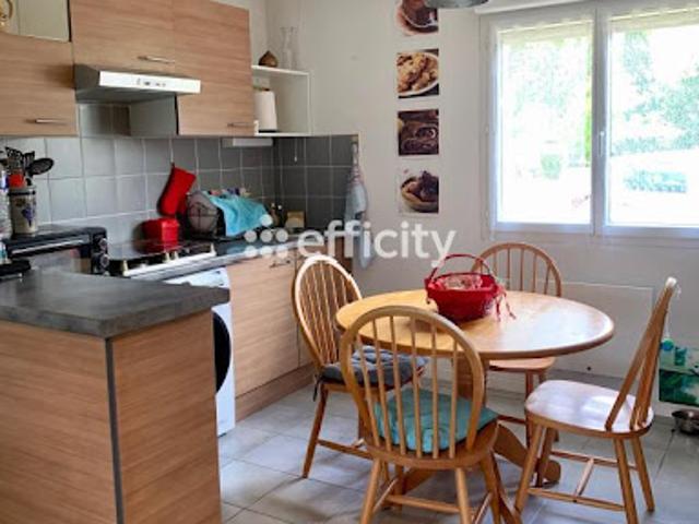 Appartement vente à Mussidan, Dordogne