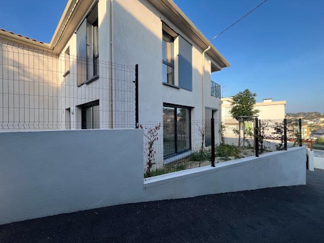 Appartement vente à Arrondissement de Toulon, Six-fours-les-plages