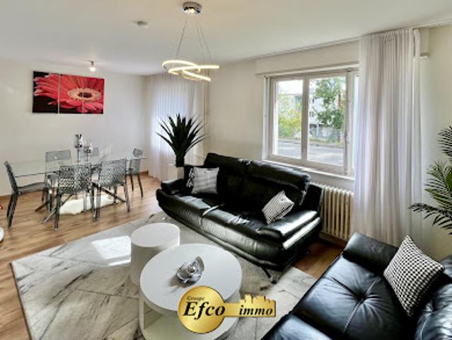 Appartement vente à Mulhouse, Saint-louis