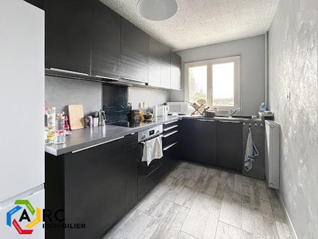 Appartement vente à Orléans, Fleury-les-aubrais