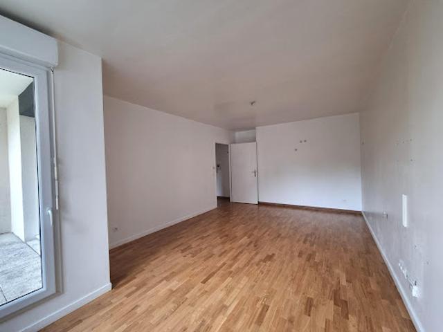 Appartement vente à Torcy, Montévrain