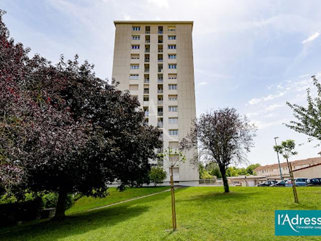 Appartement vente à Reims