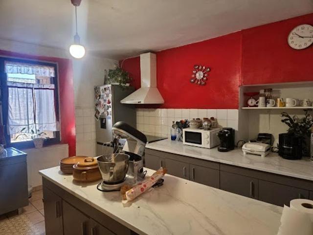 Appartement vente à Mende