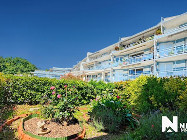 Appartement vente à Rouen, Mont-saint-aignan